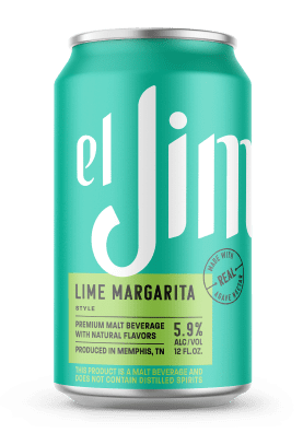 LimeMargarita HR 1
