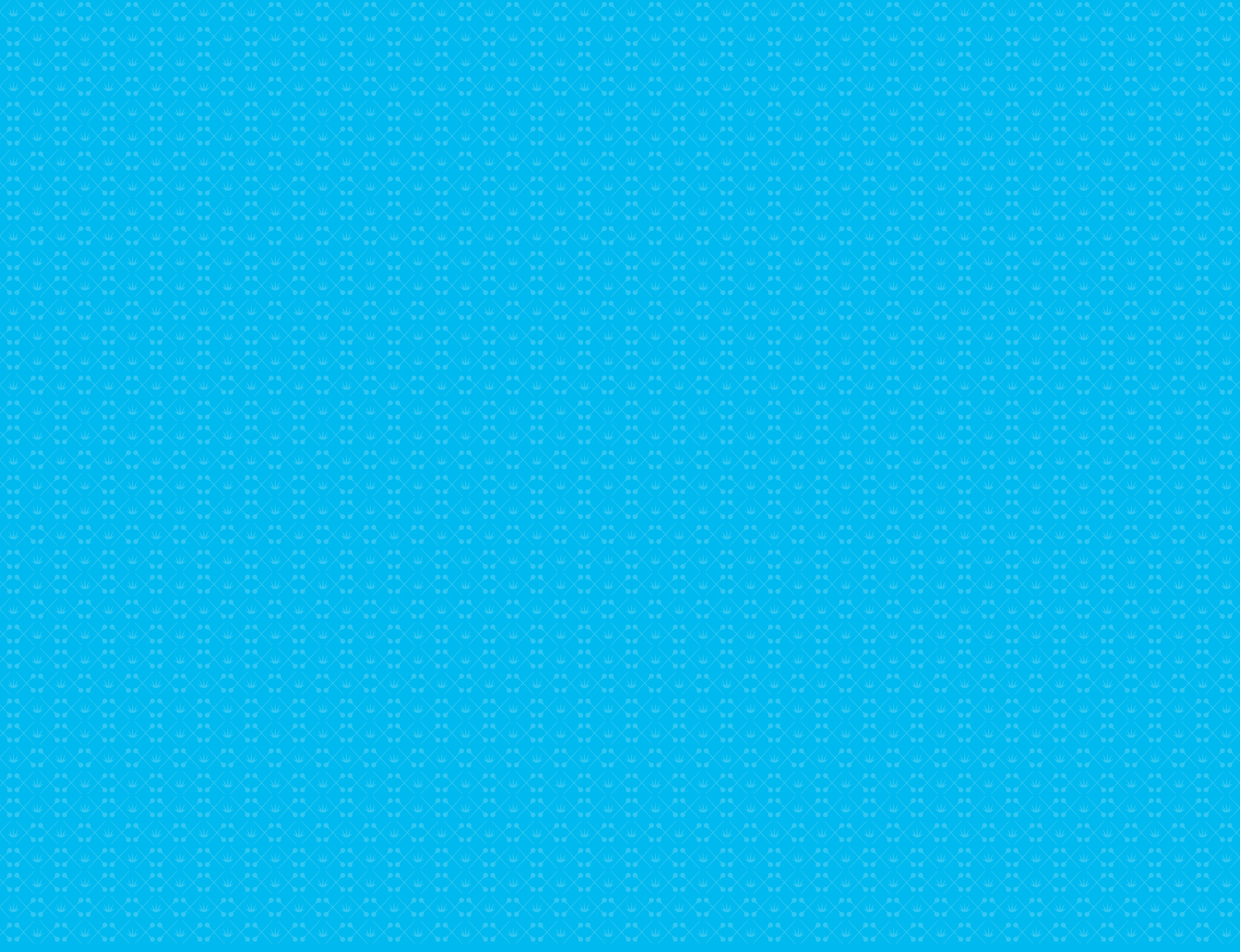 Background accent patterns