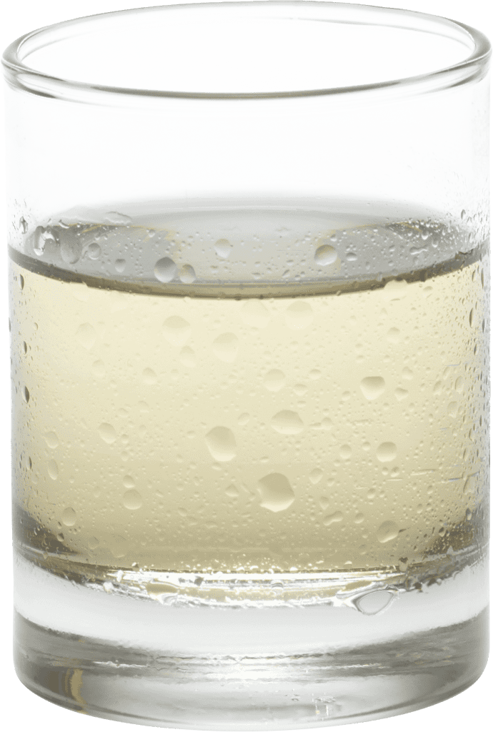 Reposado Shot - el Jimador Tequila